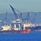 Bay of Algeciras