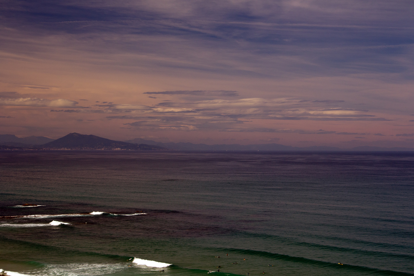 Bay of Biscay