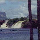 bay of canaima