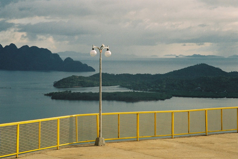 Bay of Coron