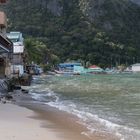 bay of El Nido-Palawan