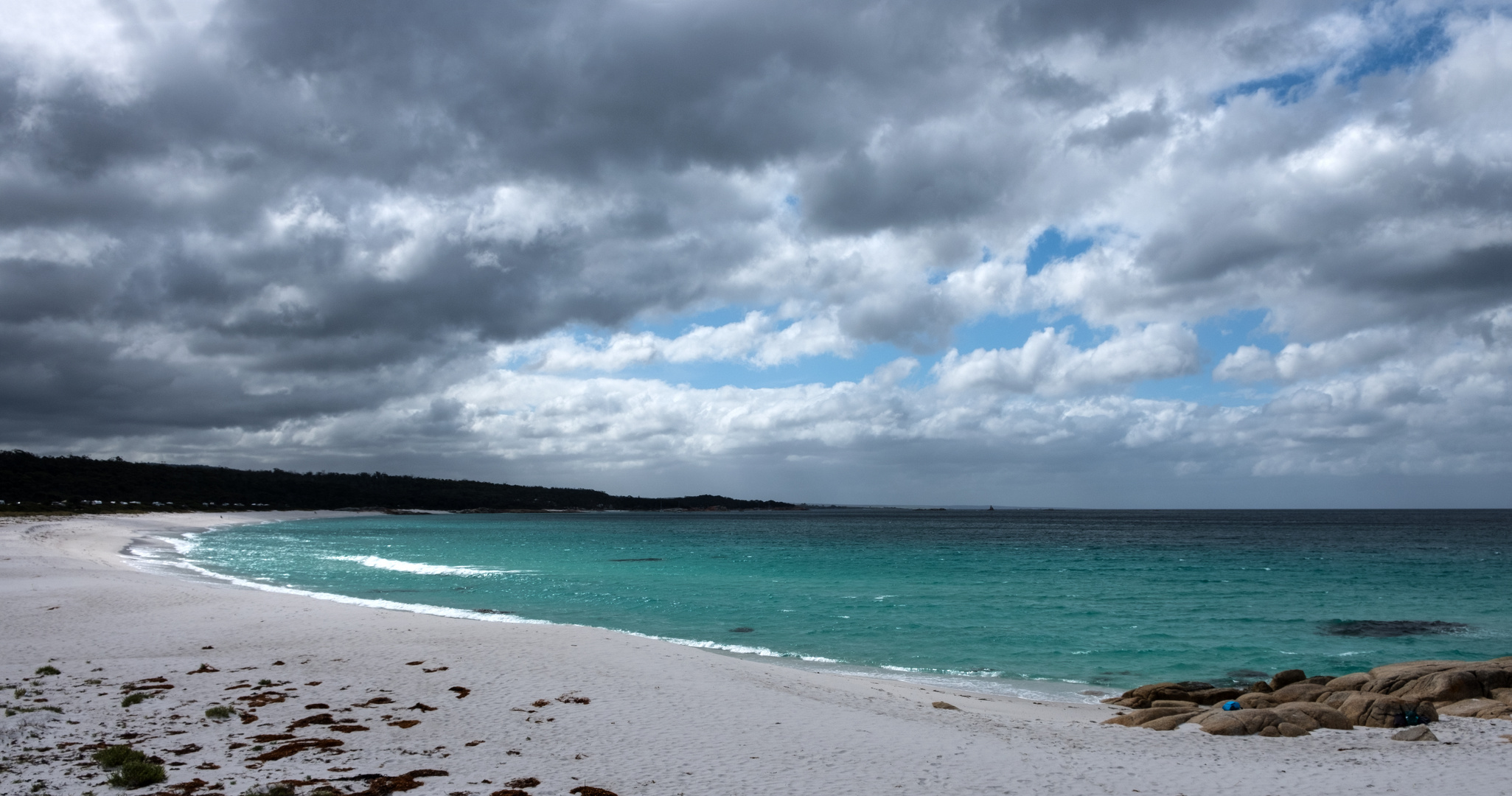 bay of fires 1 