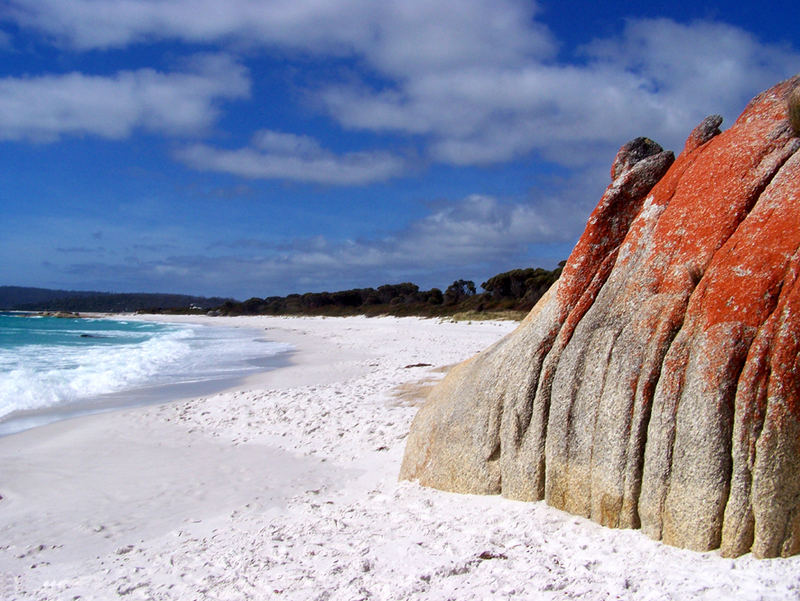 Bay of Fires