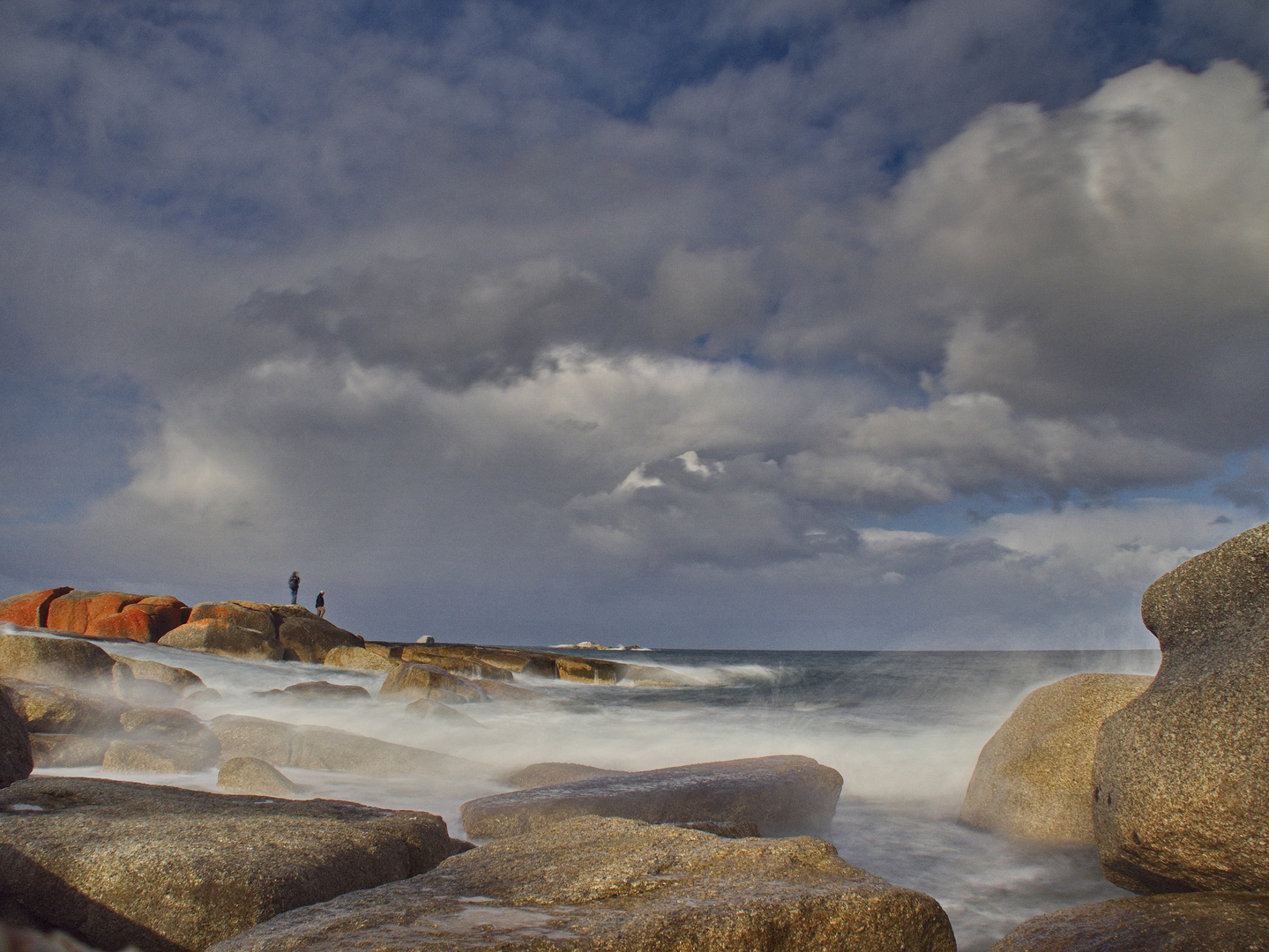 Bay of Fires