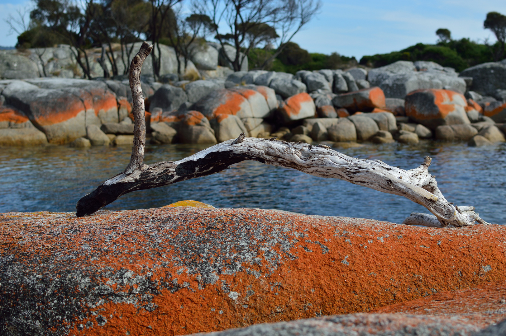 Bay of Fires