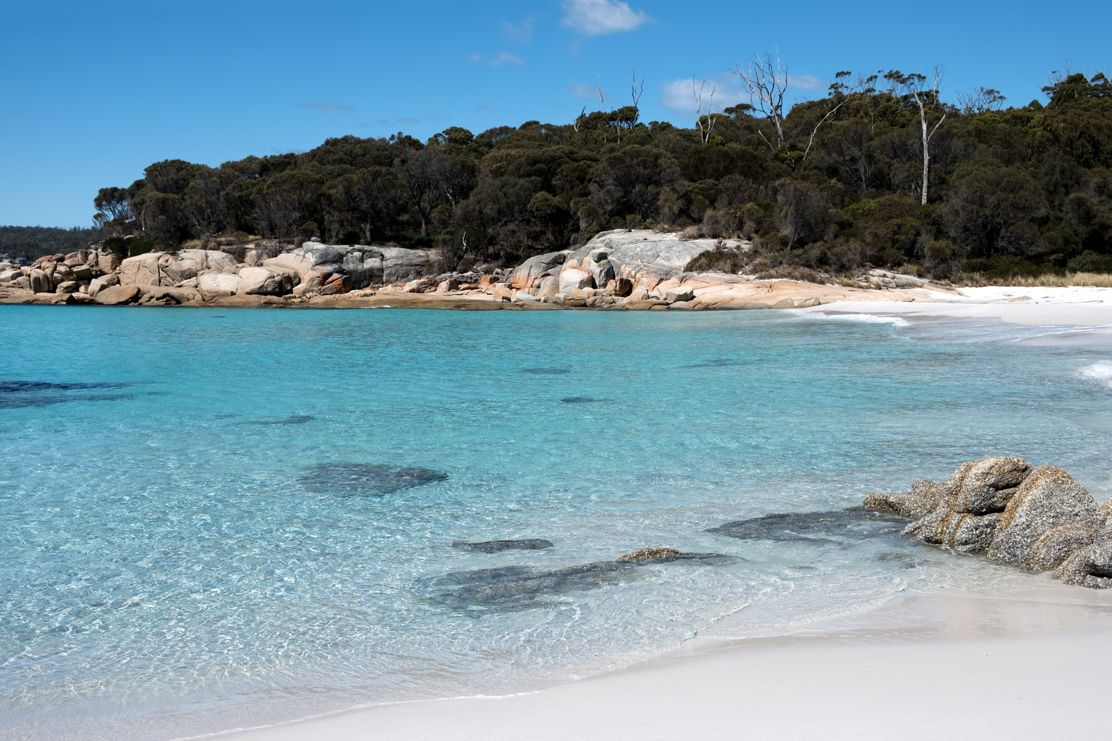 Bay of fires 5