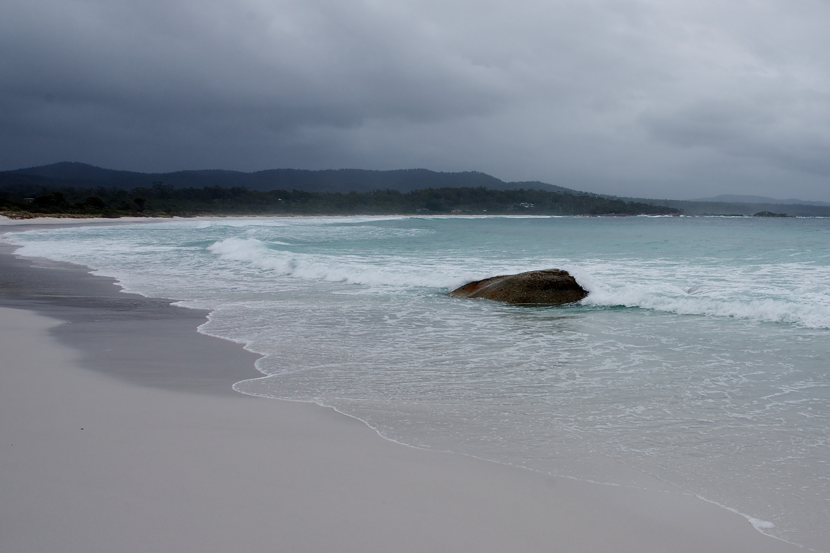 Bay of Fires