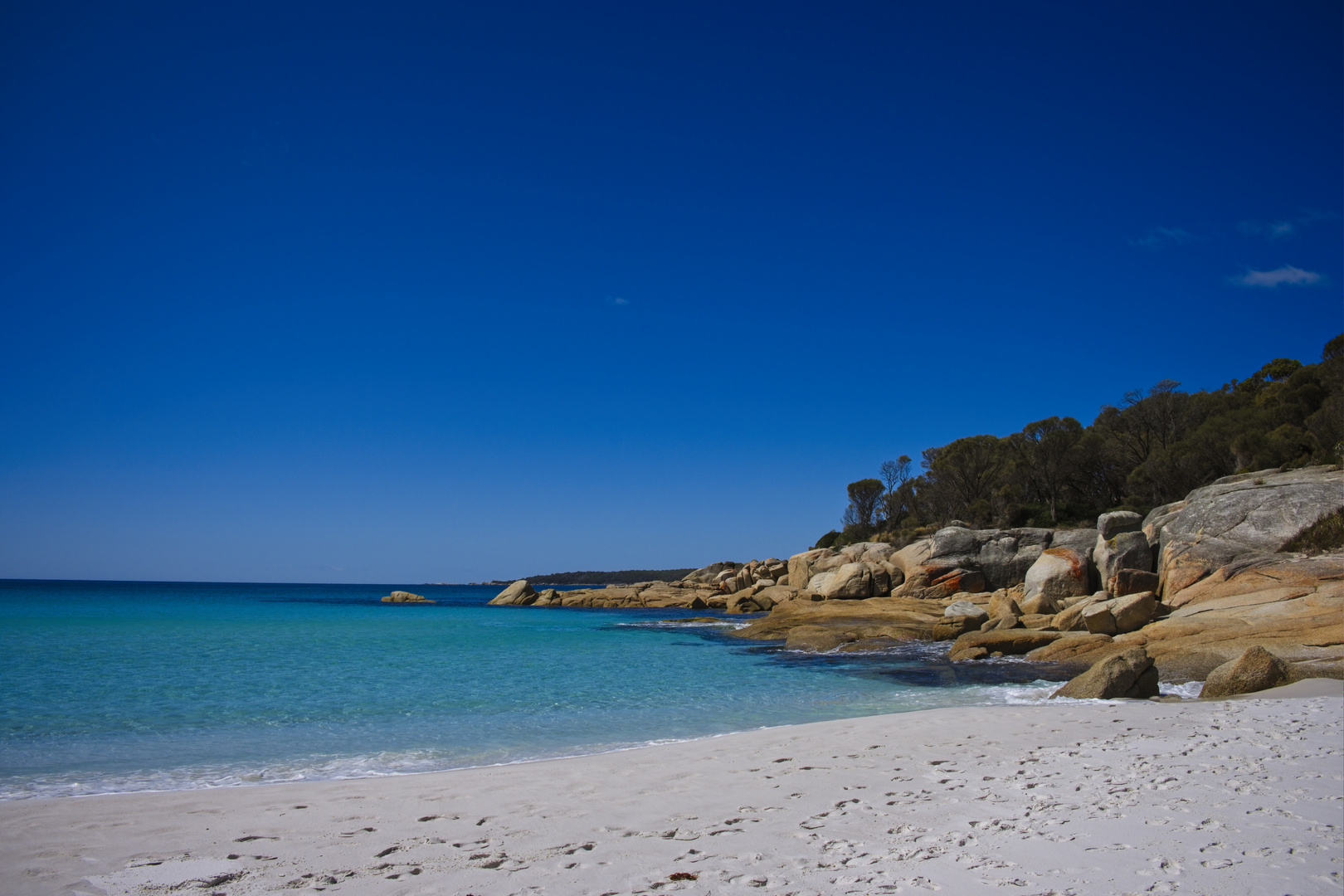 bay of fires 6 