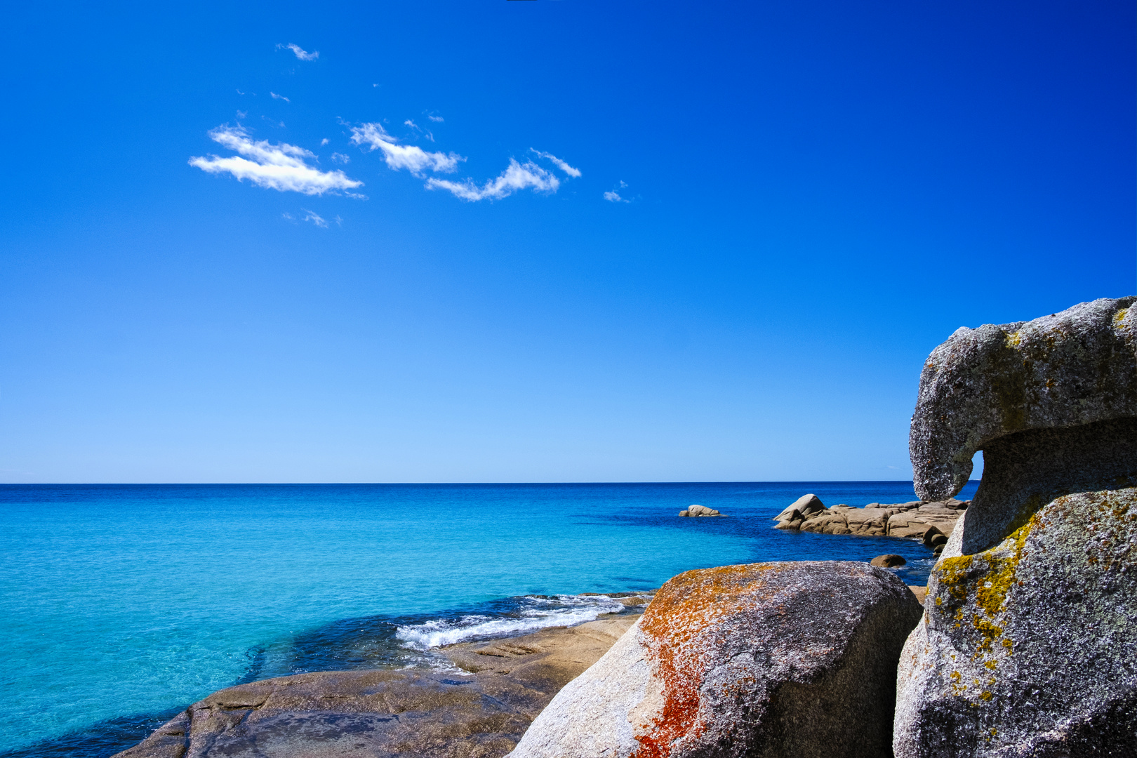 Bay of fires 7