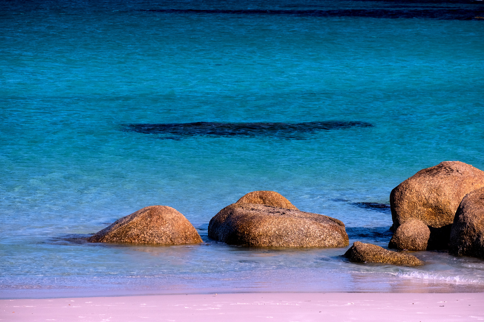 Bay of fires 8 