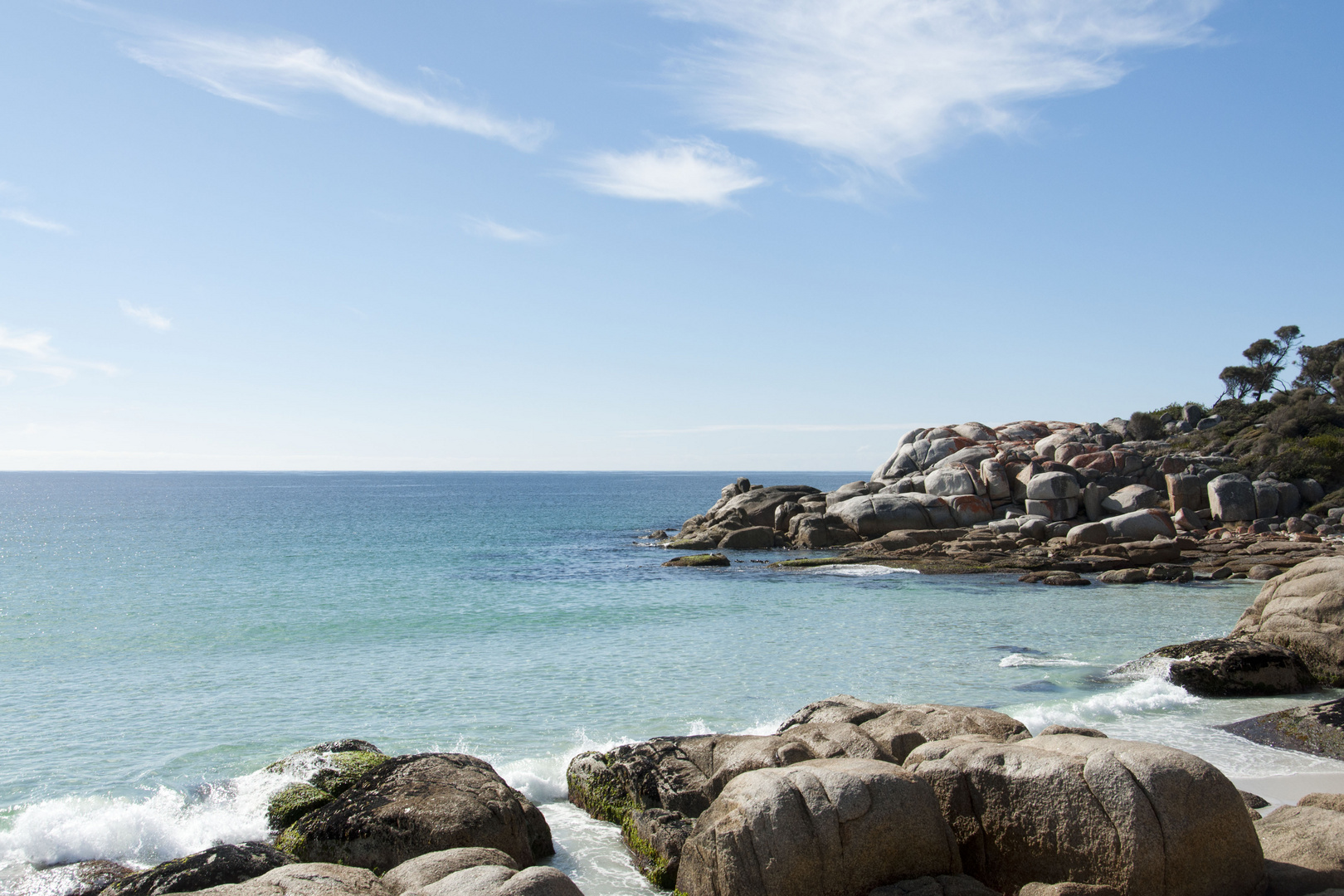 Bay of Fires