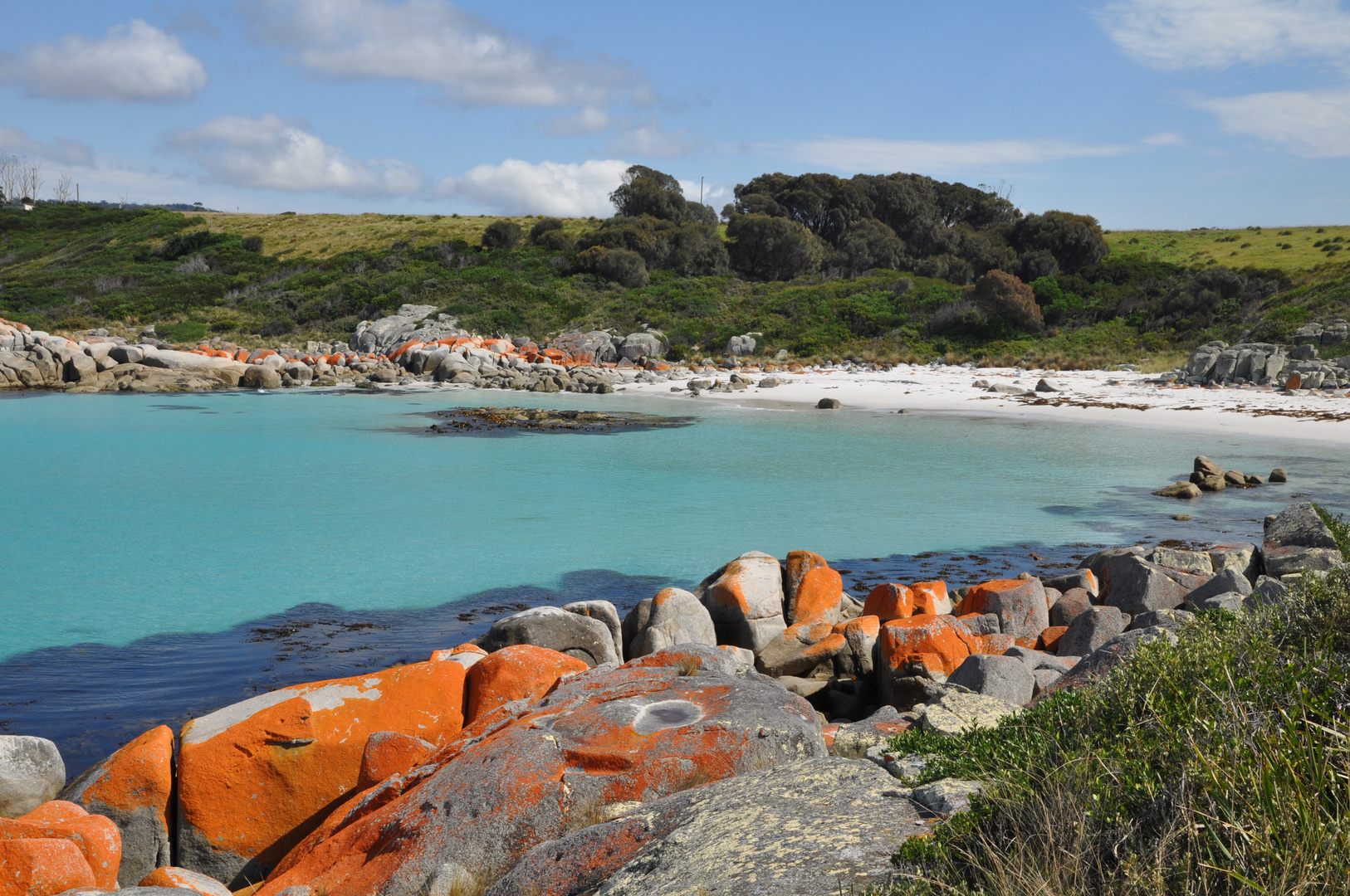 Bay of Fires