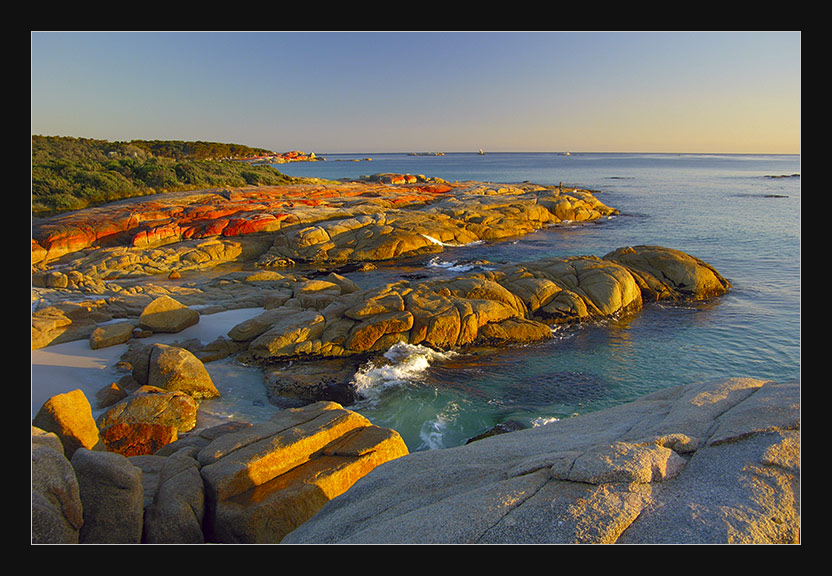 Bay Of Fires