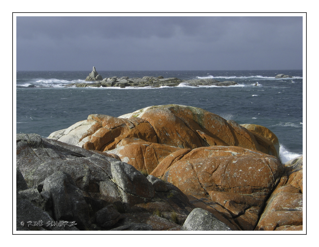 Bay of Fires