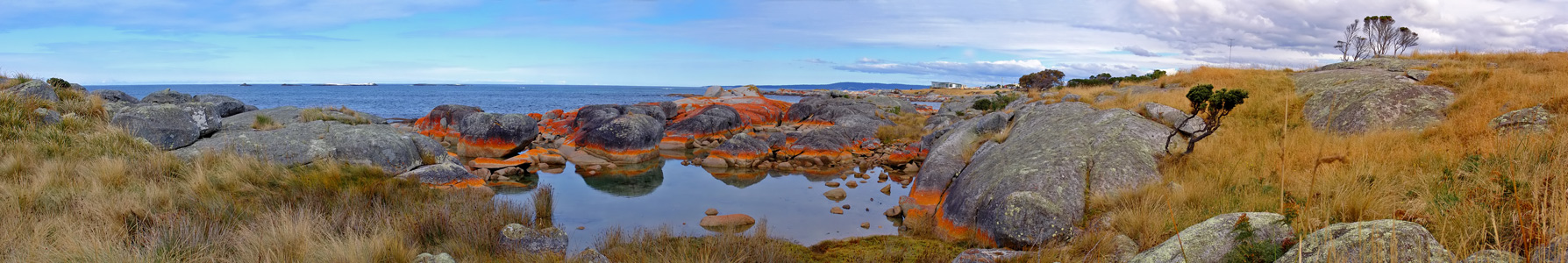 Bay of Fires