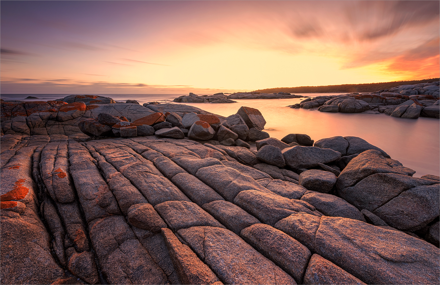 Bay of Fires 