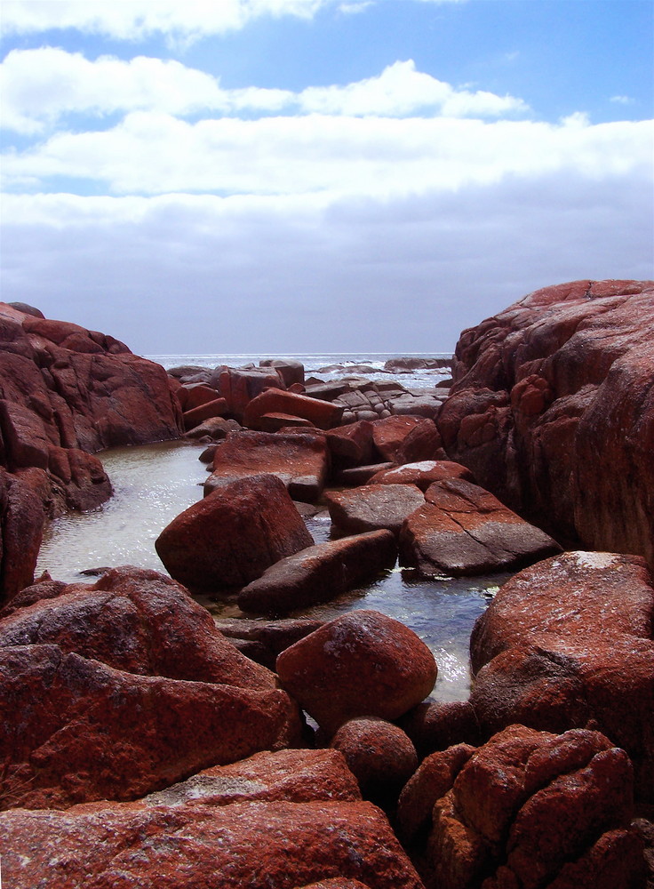 +++Bay of Fires+++