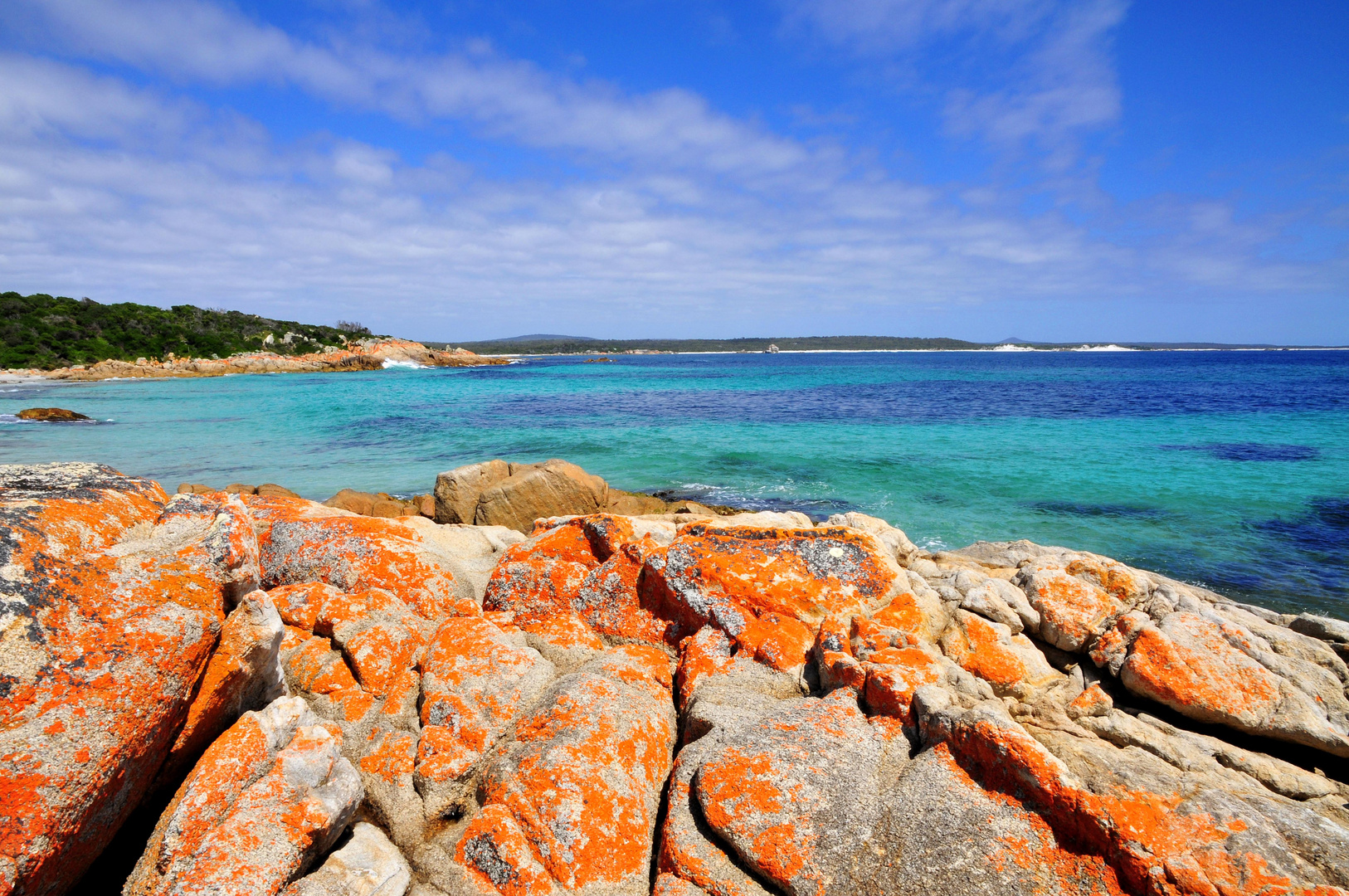 Bay of Fires