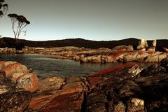 Bay of Fires II