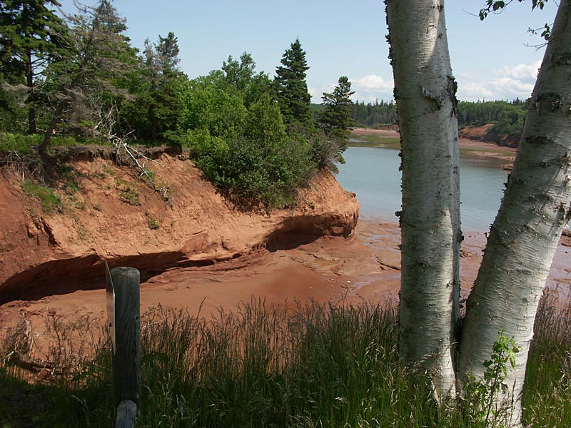 Bay of Fundy