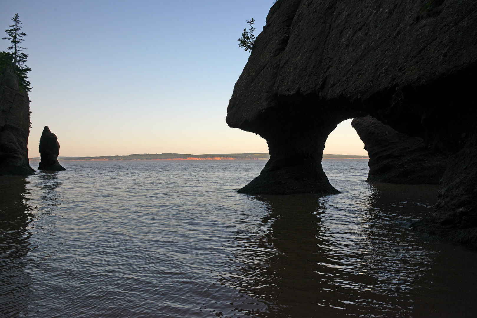  Bay of Fundy