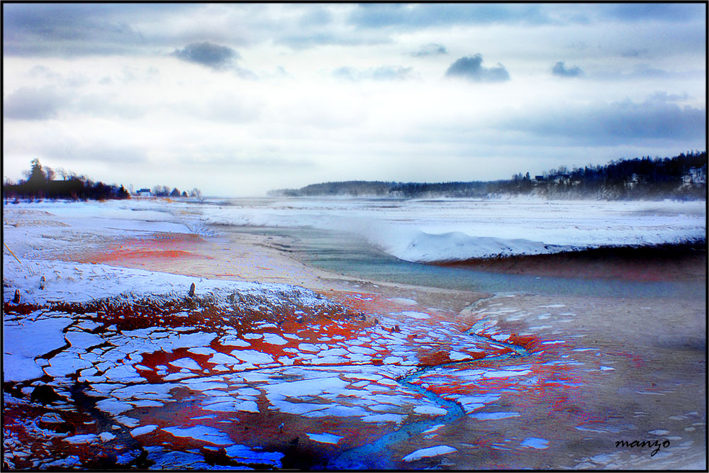 Bay of Fundy