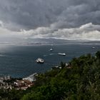 Bay of Gibraltar - 2016