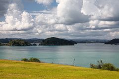 Bay of Islands