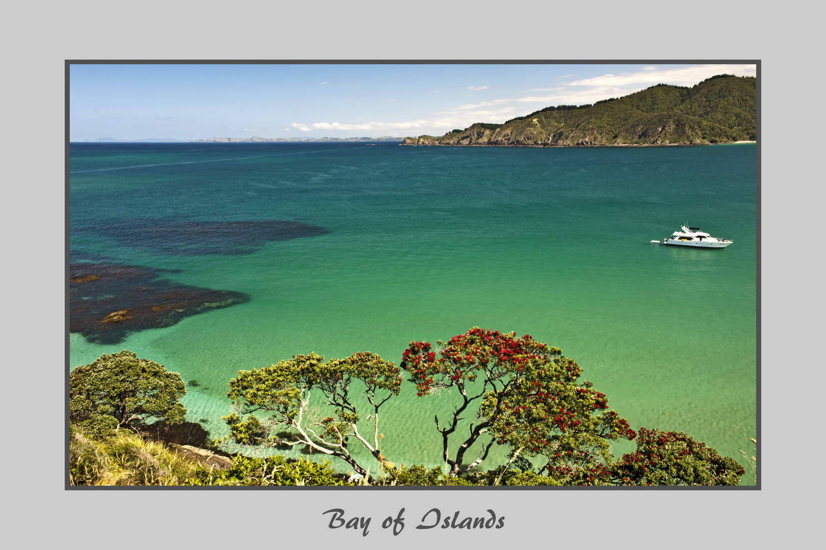 Bay of Islands 2