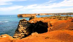 BAY OF ISLANDS