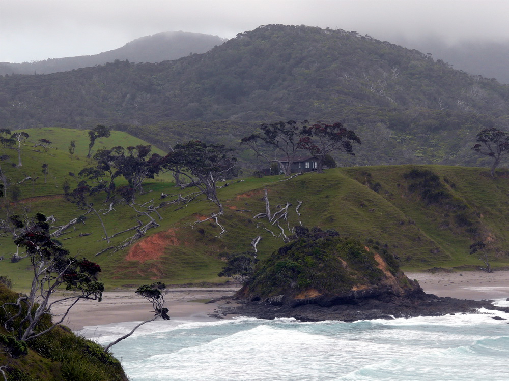 Bay of Islands