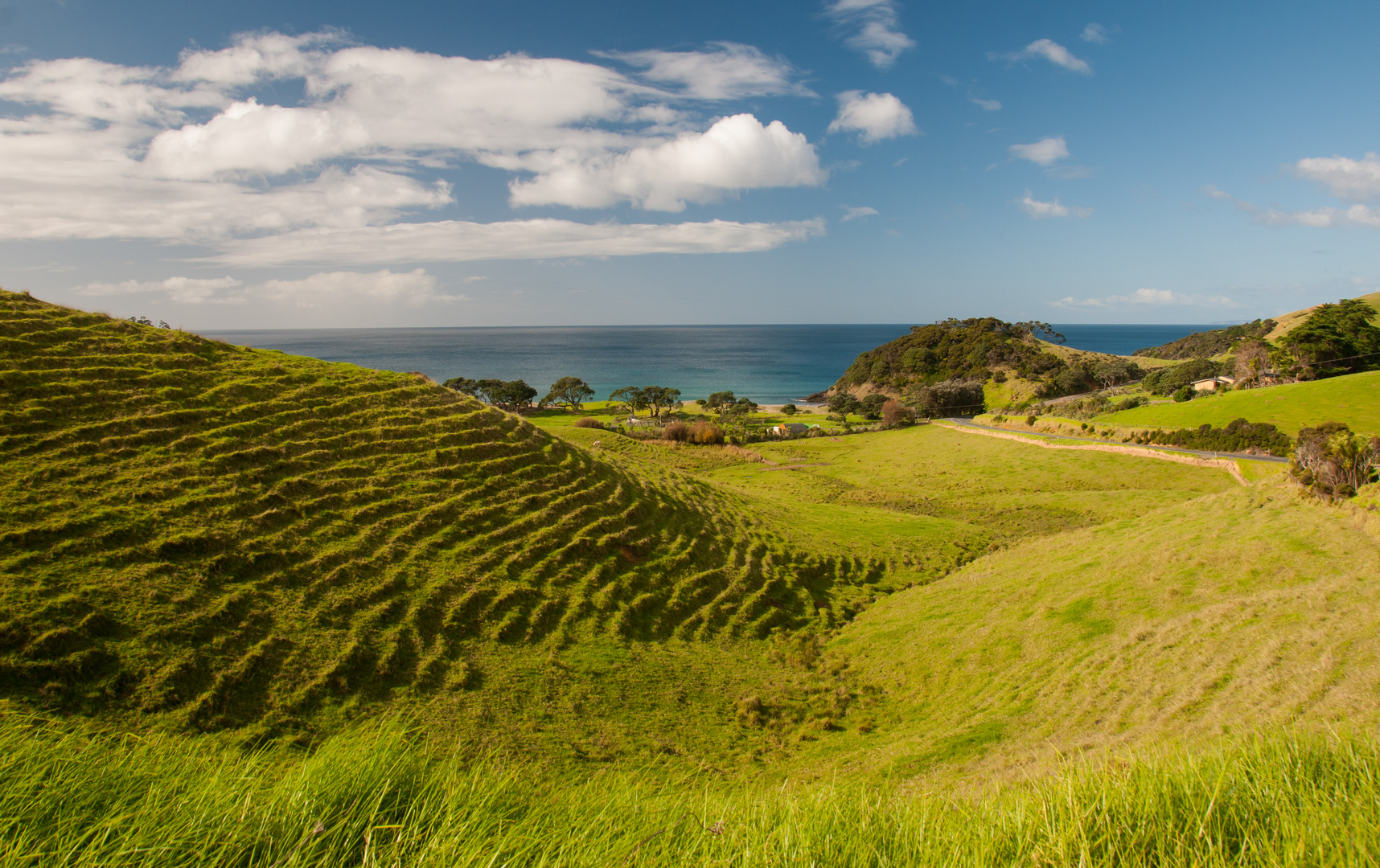 Bay of Islands