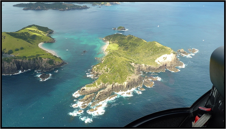 Bay Of Islands 3