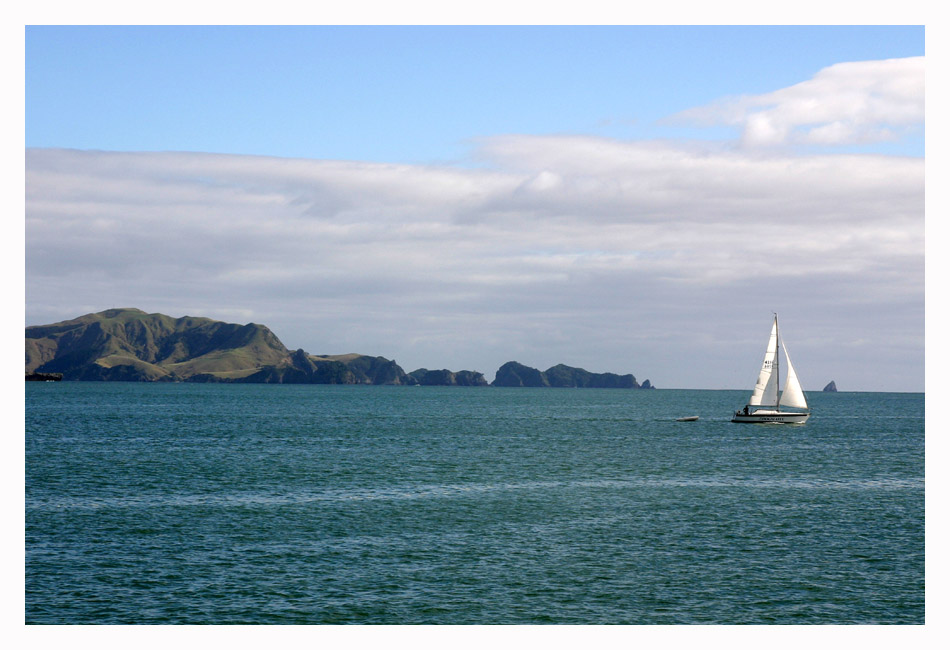 Bay Of Islands