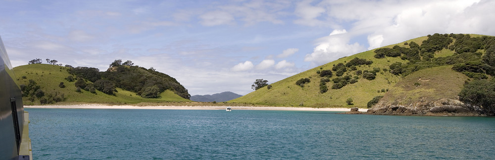 Bay of Islands