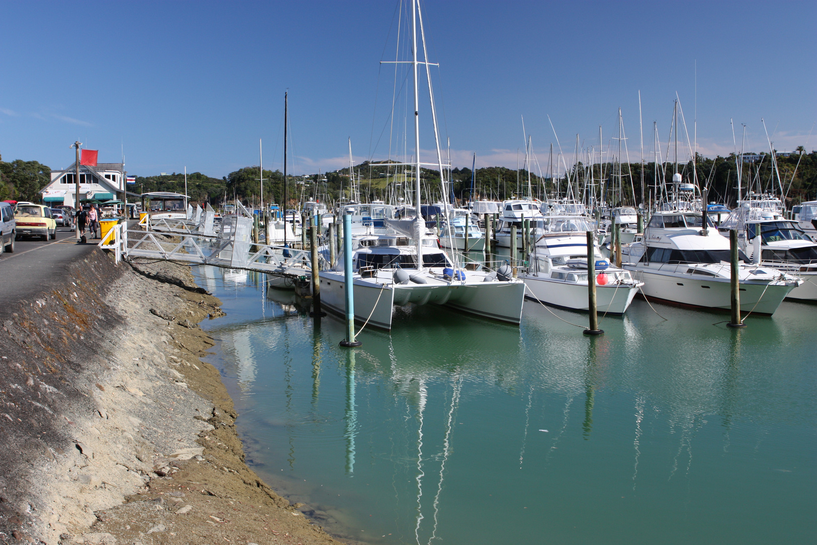 Bay of Islands