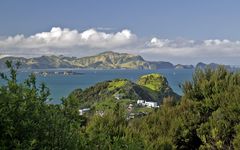 Bay of Islands