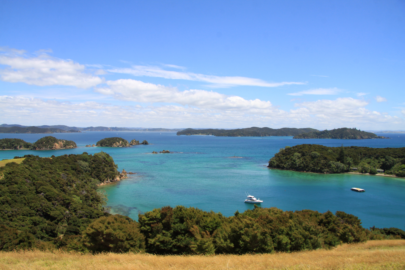 Bay of Islands