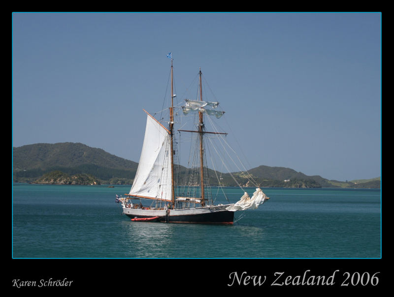 Bay of Islands