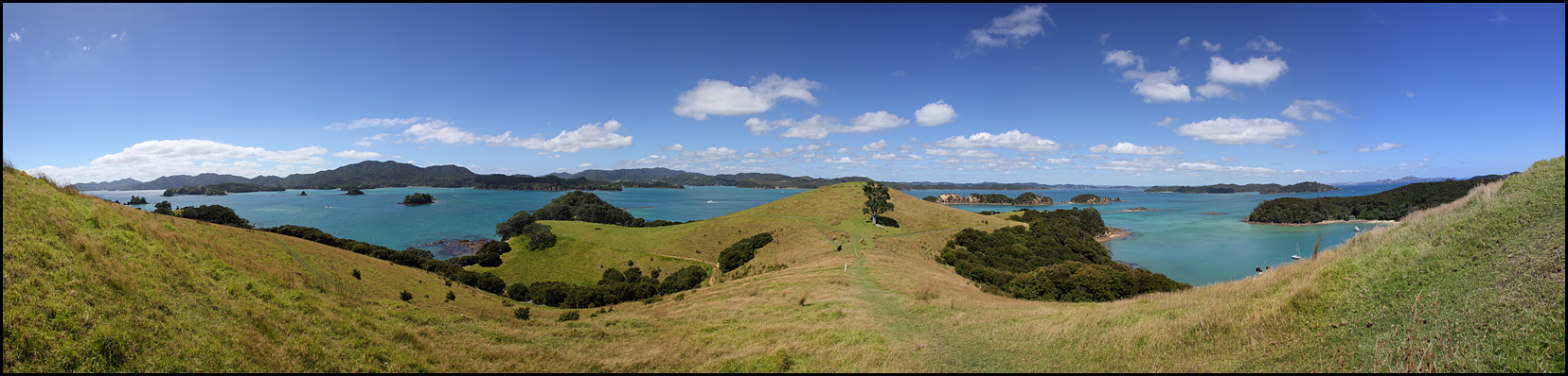 Bay of Islands