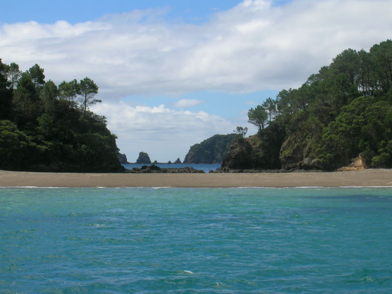 Bay of Islands