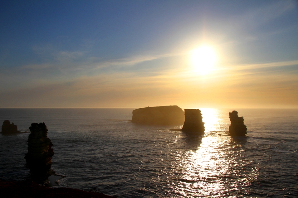 Bay of Islands