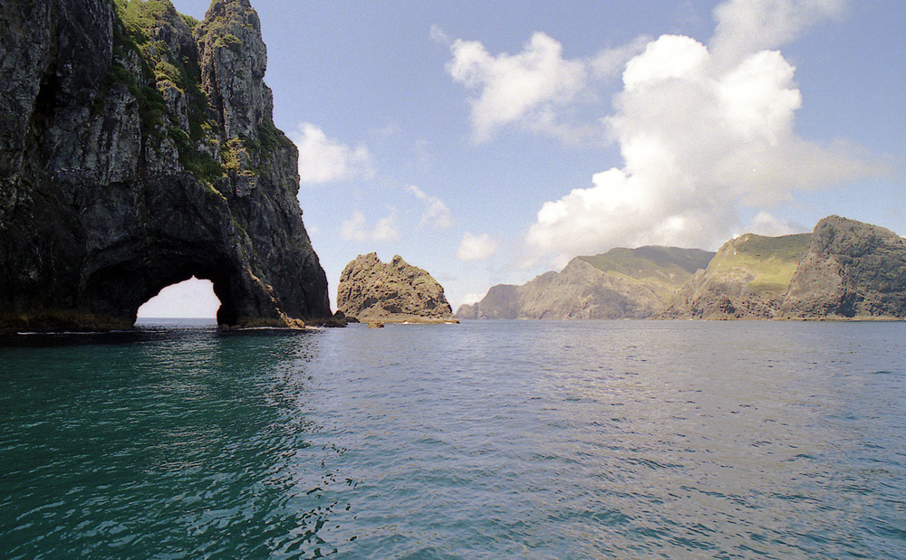 Bay of Islands Tour