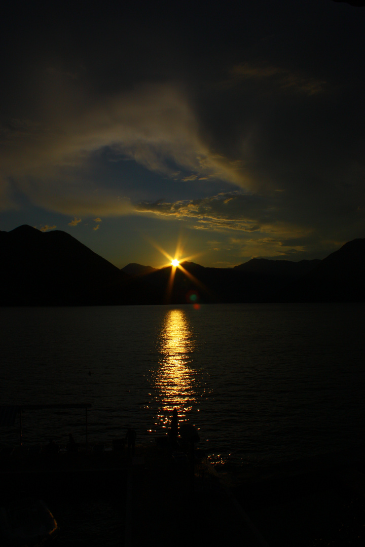 Bay of Kotor