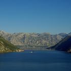 Bay of Kotor