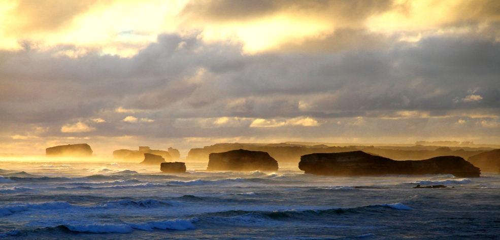 Bay of Martyrer