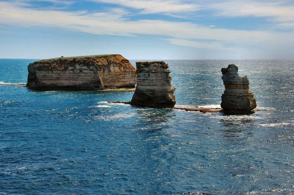 Bay of Martyrs