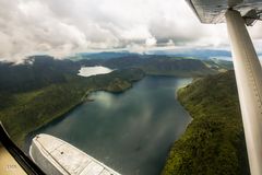 Bay of Plenty Flight