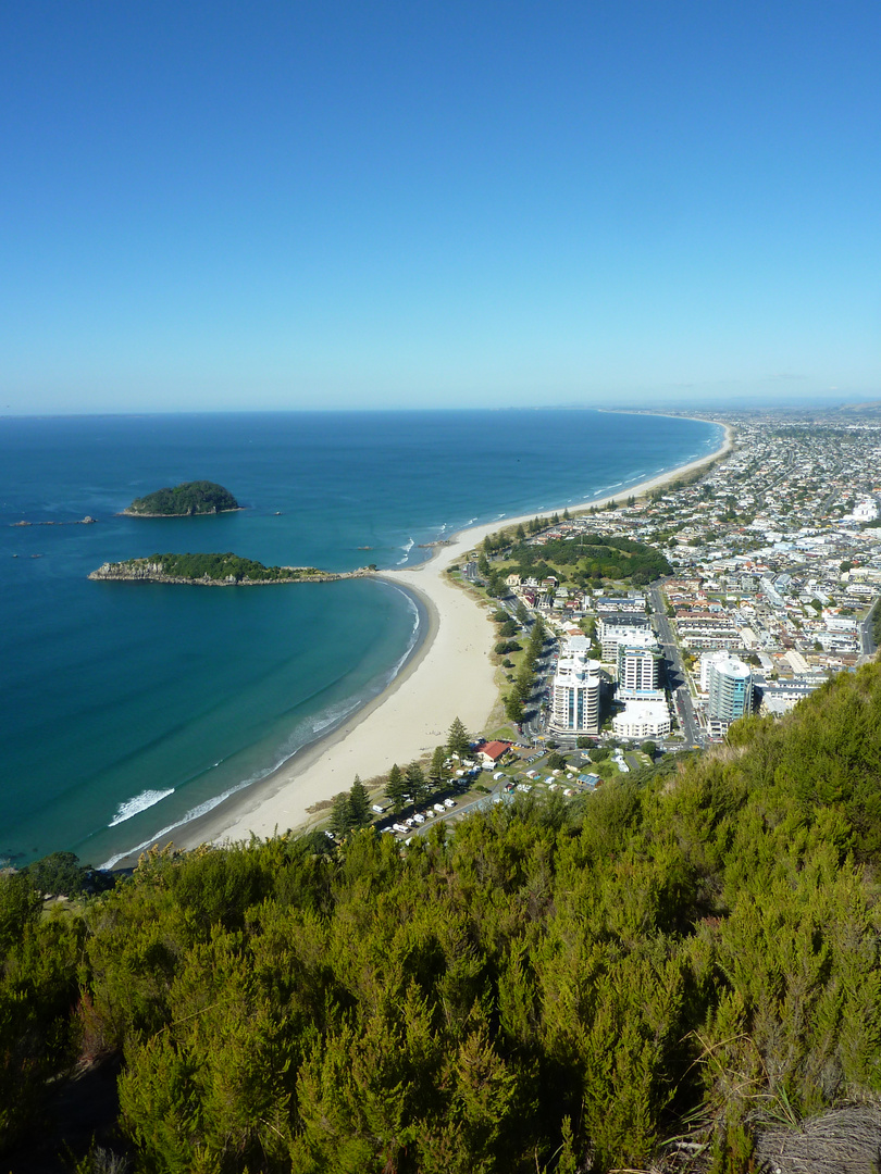 Bay of Plenty | Mount Maunganui