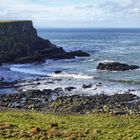 Bay of the Cow, Northern Ireland